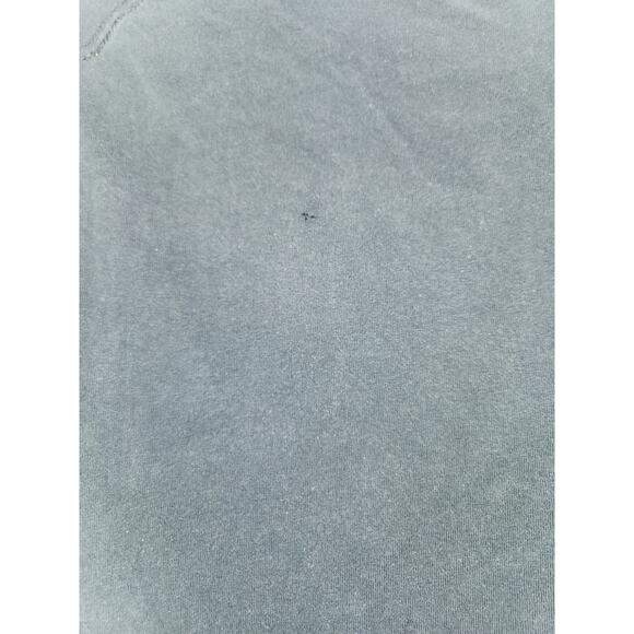 Led Zeppelin Gray Black‎ Short Sleeve Shirt Size Large - Picture 8 of 10